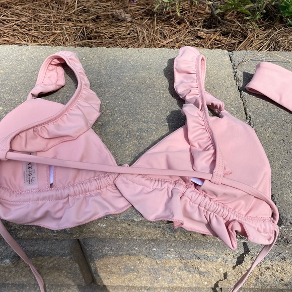 ZAFUL TWO PIECE - Picture 4 of 7